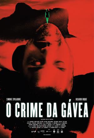 O Crime da Gávea [Portuguese]