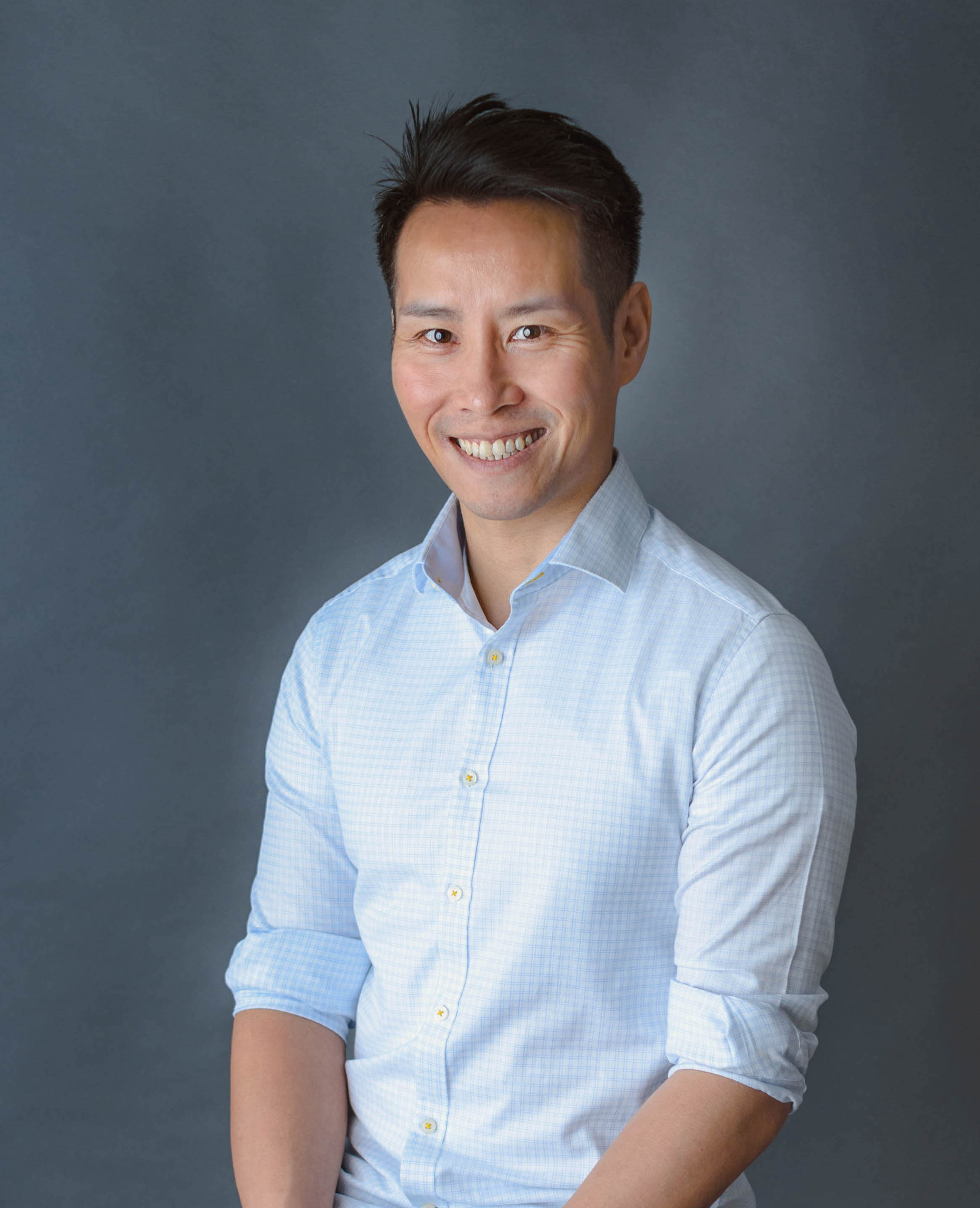 Herbert Leung