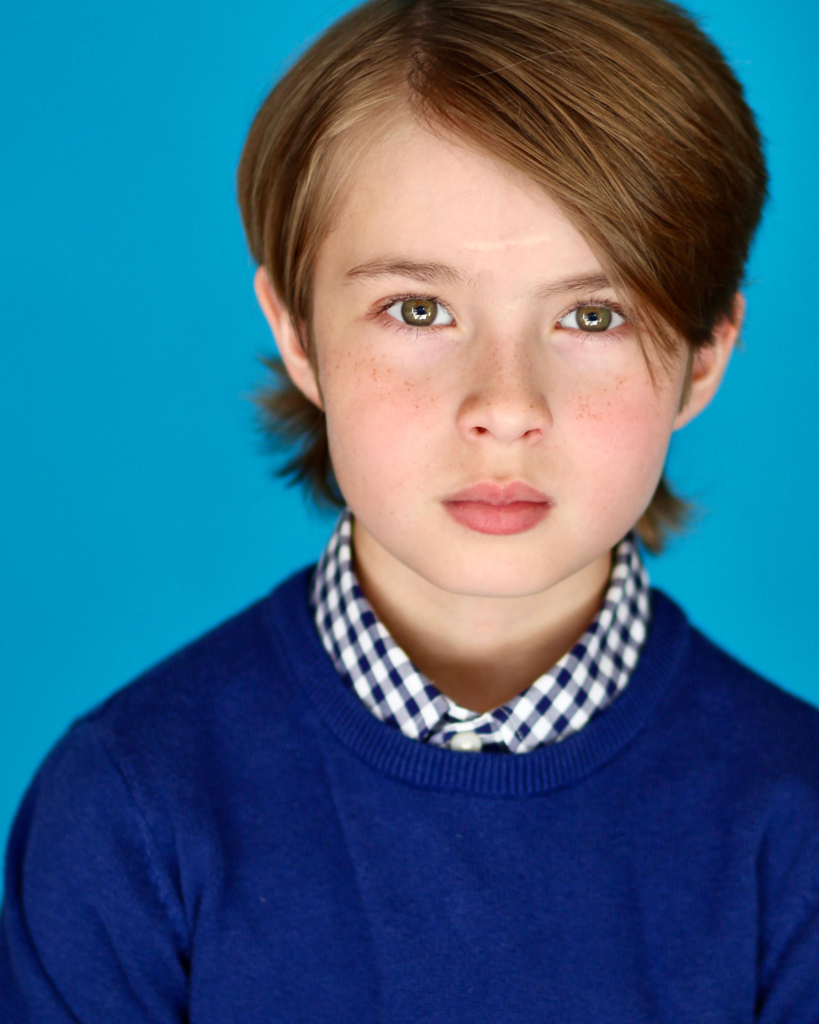 Callan Barry