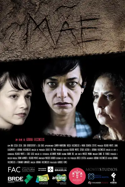 Mom poster