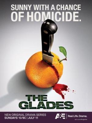 The Glades [Portuguese] S1-S4