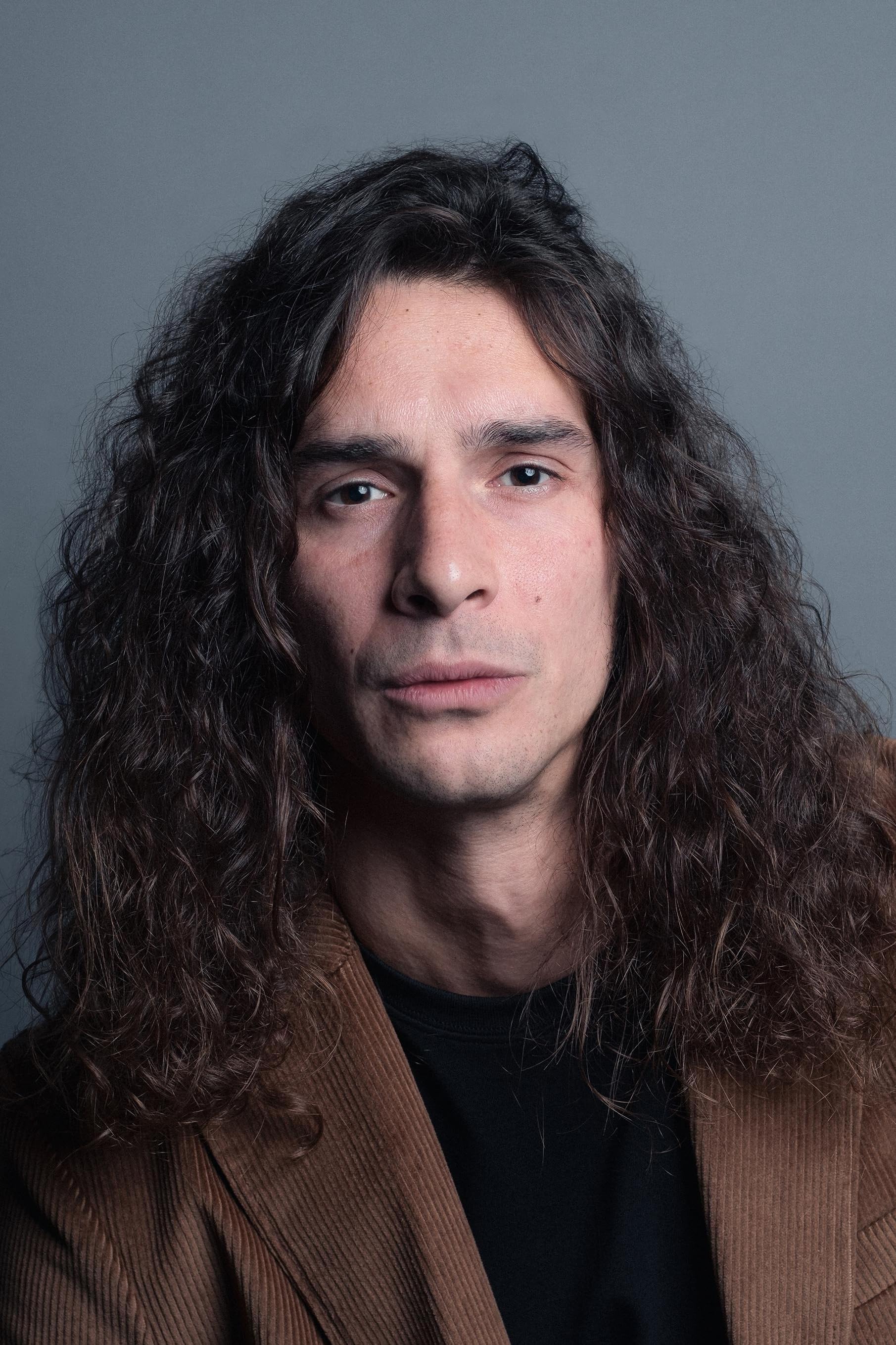 Nick Wolf