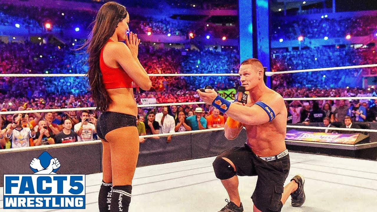 5 WrestleMania Moments That Were Easily Forgotten