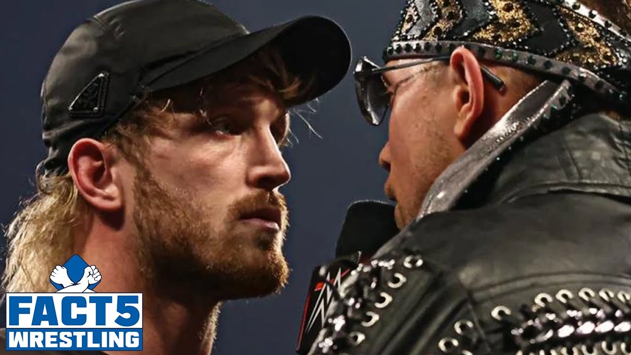 5 Celebrities Who Turned Heel In WWE