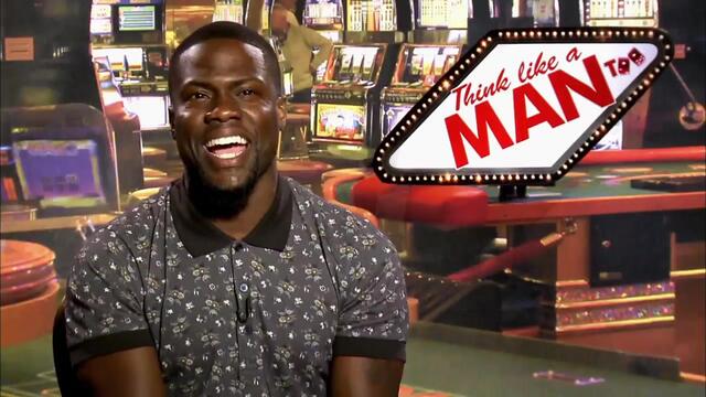 Kevin Hart is coming to Raw background