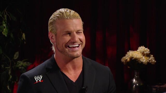 Is Dolph Ziggler all hype? background