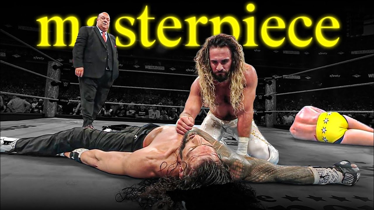 How One Match SAVED WrestleMania 41