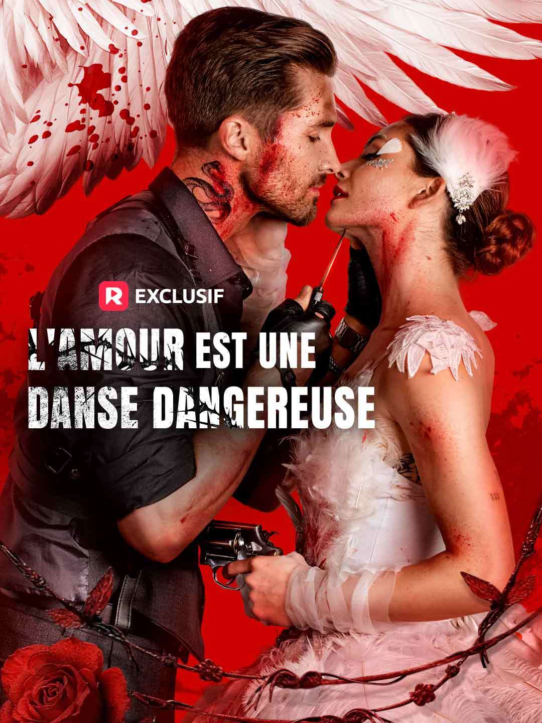 [Doublé] L'amour est une Danse Dangereuse — blurred background