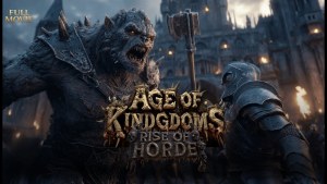 Age of Kingdoms