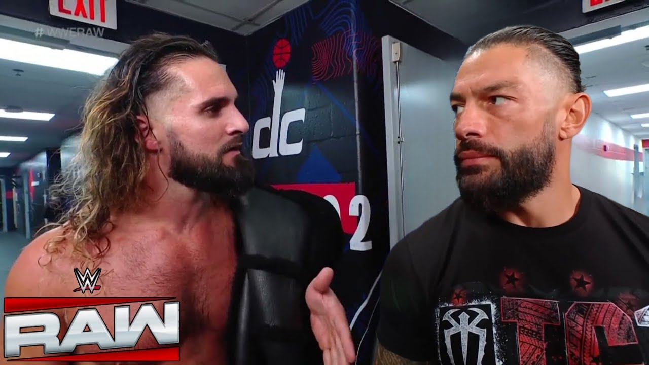 Seth Rollins Says 'I'm Sorry' Roman Reigns & Ask For Help To Destroy Bron Breakker & Bronson Reed