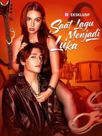 Saat Lagu Menjadi Luka [Indonesian]