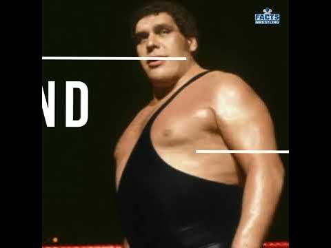 Wrestlers Who Showed Up Drunk To The Ring #shorts background