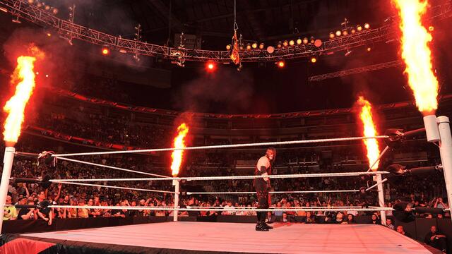 Kane joins the WWE World Heavyweight Championship Ladder Match: Raw, June 23, 2014 (2014) | Watch on Movi47