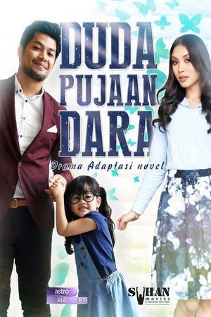 Duda Pujaan Dara [Malay]