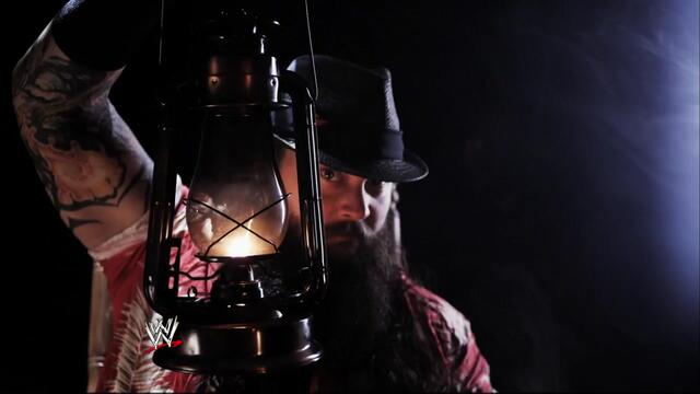 WWE Battleground 2014 (Promo #1 - English)