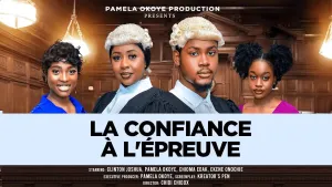 la confiance à l'épreuve