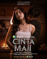 Cinta Mati