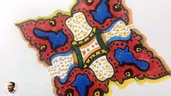 دروس التربية الفنية لصف خامس