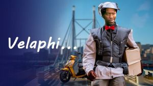 Velaphi