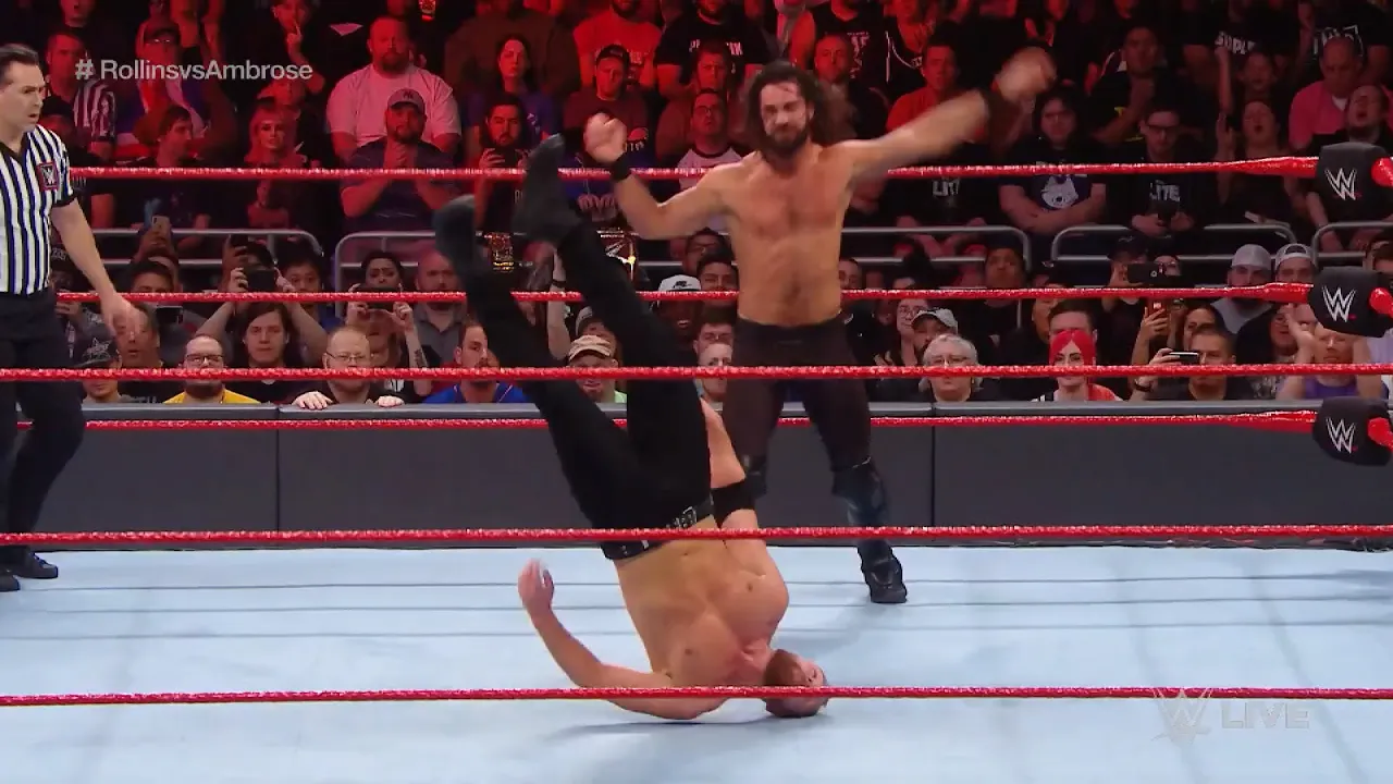 The Worst Acting Ever Seen in WWE