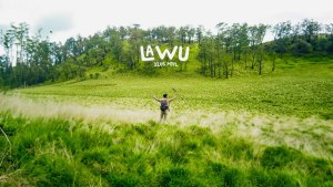 Gunung Lawu
