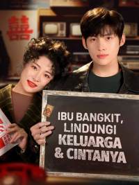 Ibu Bangkit, Lindungi Keluarga & Cintanya [Indonesian] [Indonesian]