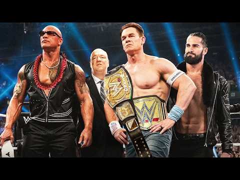 WWE WrestleMania 41 Predictions!