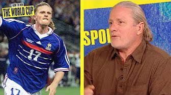 Mentality | How To Win The World Cup