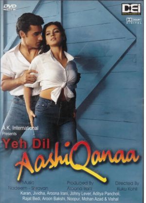 Yeh Dil Aashiqanaa [Hindi]