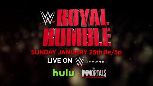 WWE Royal Rumble 2015: By the Numbers
