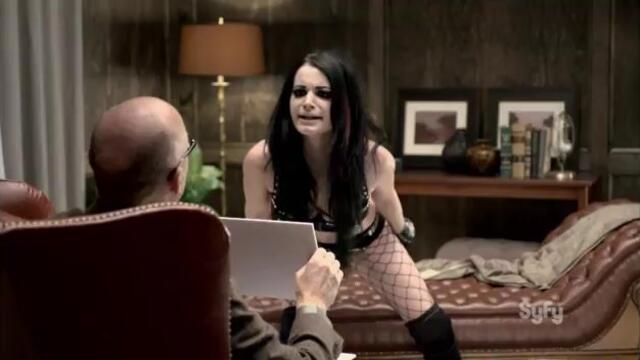 Paige shares her feelings about SmackDown moving tonight to Thursdays