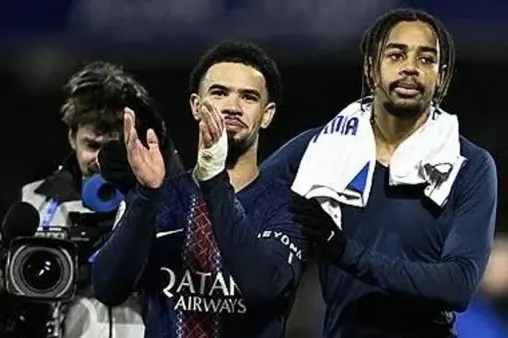 Full Match Replay (Lu Zhongyuan, Wang Yu)