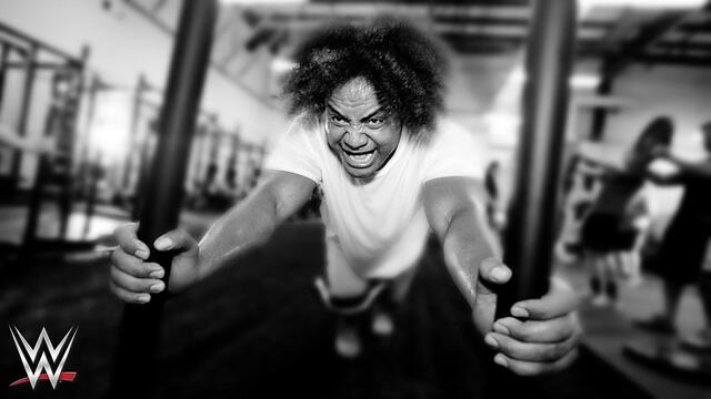 "No heroes here": Three days at a WWE tryout - Day 2
