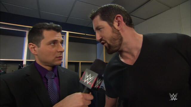 Barrett Ready to Deliver 'Bad News' to the U.K.