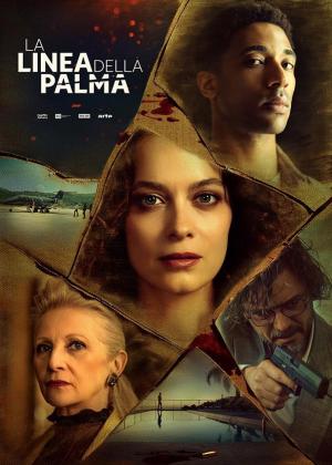La linea della Palma [Version française]