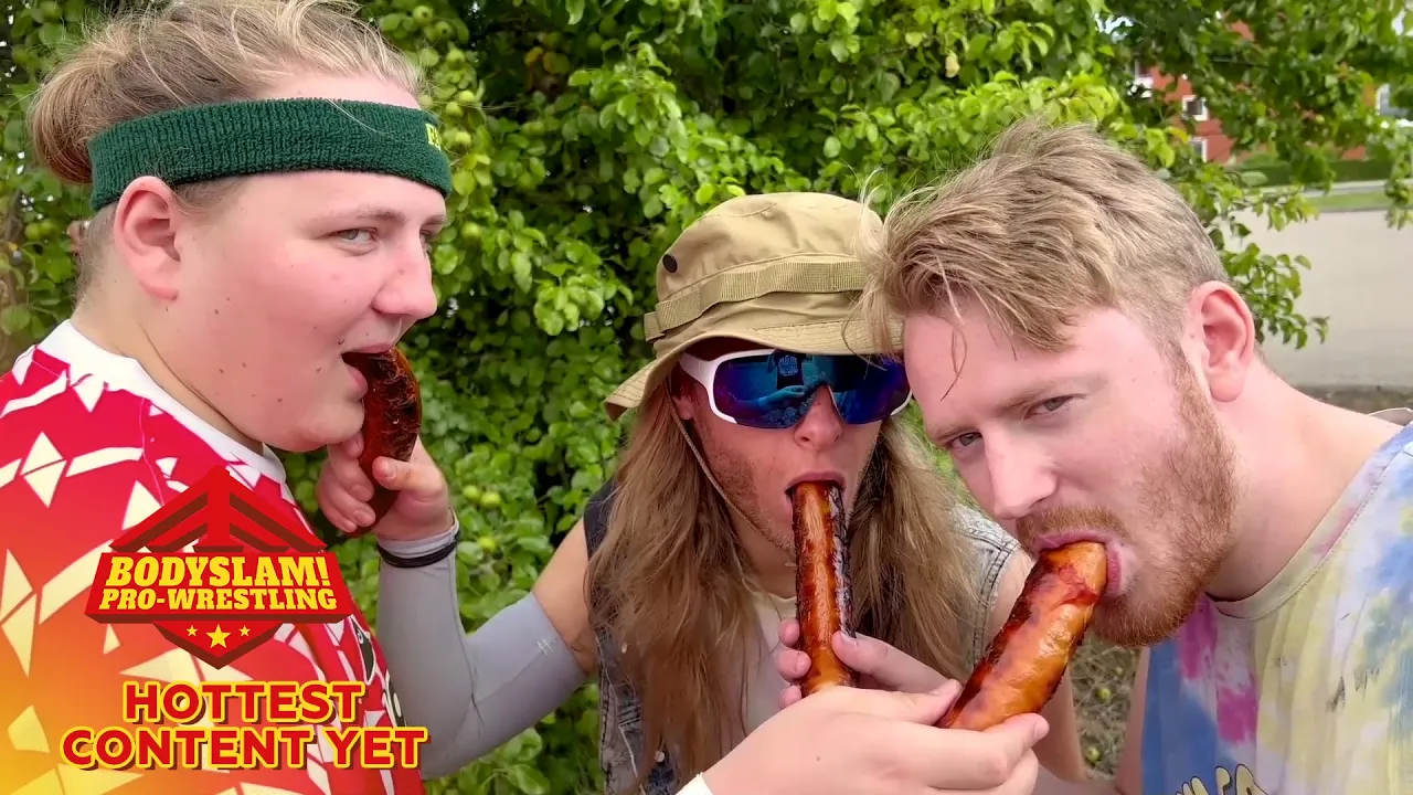 Hottest content til dato fra Easy Loverz?? 🥵