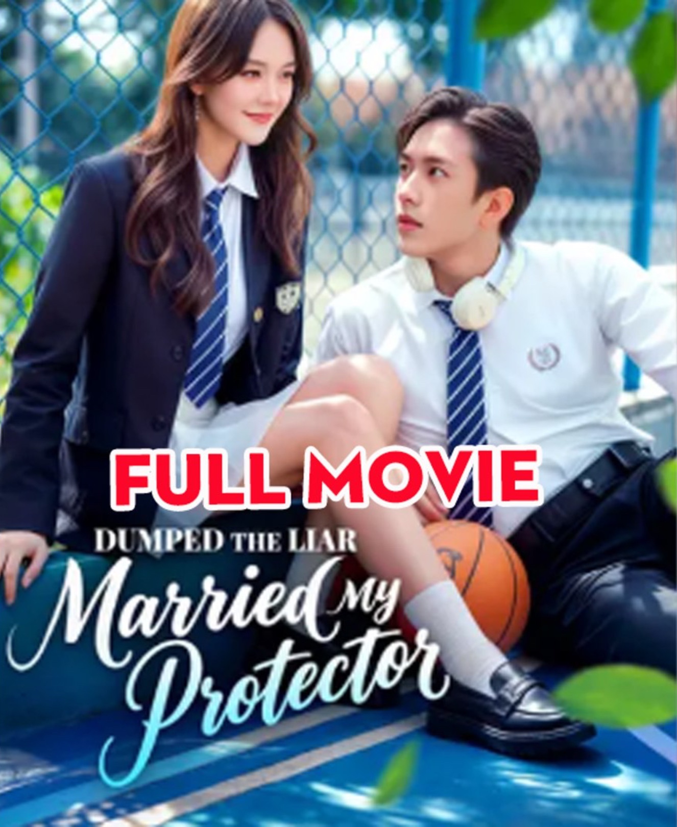 Dumped the Liar Married My Protector [English] poster