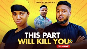 LOOK ME I LOOK YOU – Nigerian Comedy Drama