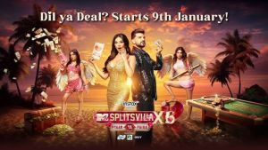 MTV Splitsvilla X6 [Hindi]