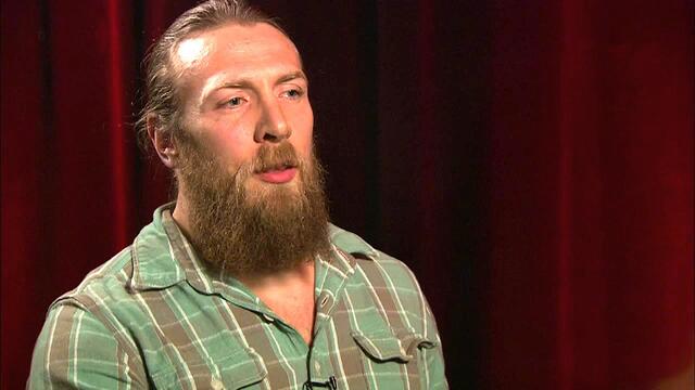 Daniel Bryan addresses the 2015 Royal Rumble Match: Raw, January 26, 2015 background