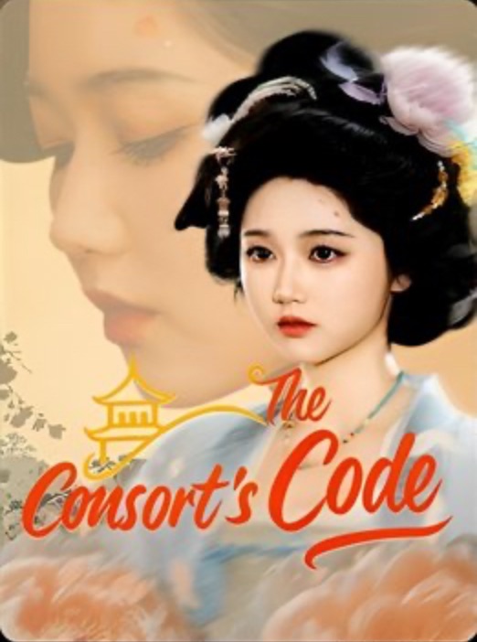 The Consort's Code [English] poster