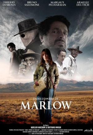 Dans l'Ombre de Marlow  [Version française]