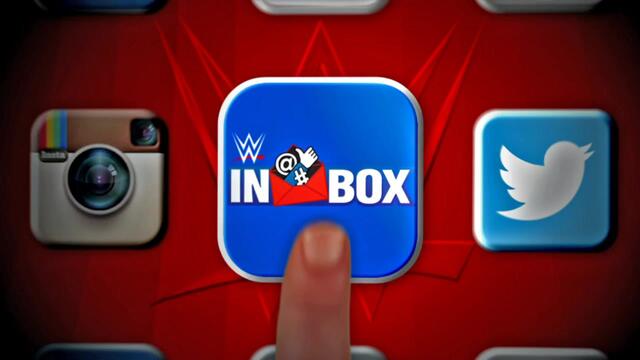 WWE Inbox - Superstars' Worst Christmas Gifts Ever: WWE App exclusive, December 26, 2014