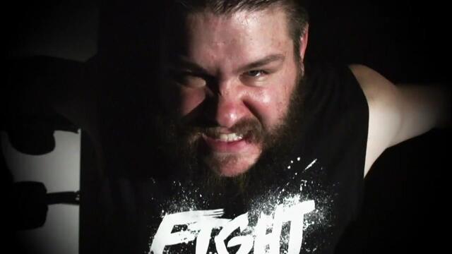 Kevin Owens is coming to NXT next week: WWE NXT, December 4, 2014