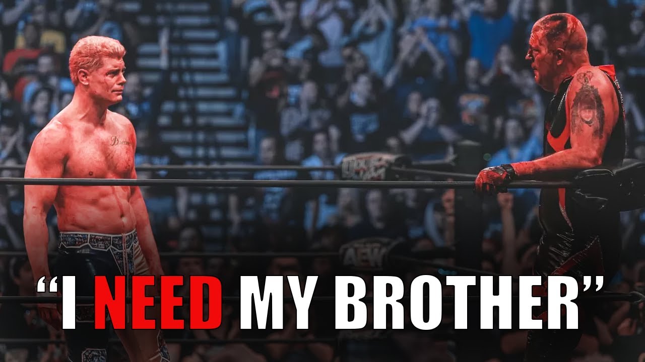 10 Wrestling Promos So Real They’ll Break Your Heart