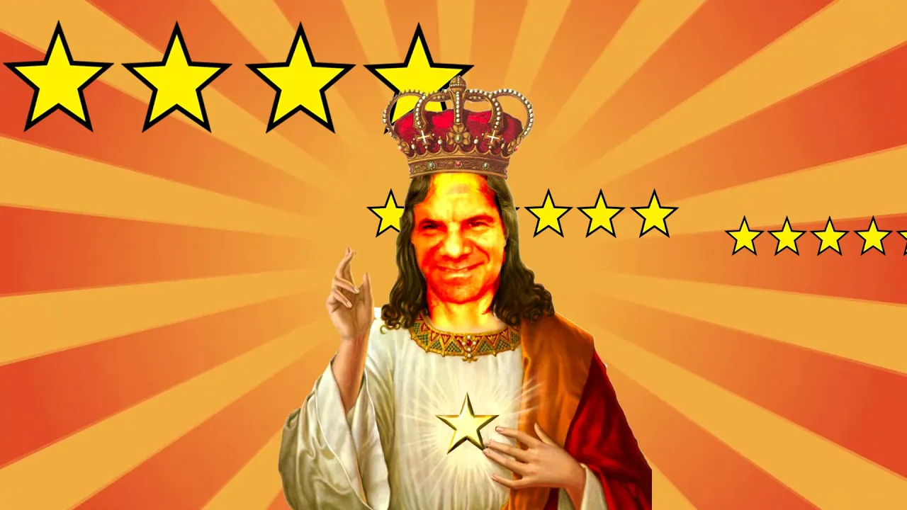 The History and Controversy of Dave Meltzer's 5 Star Ratings background