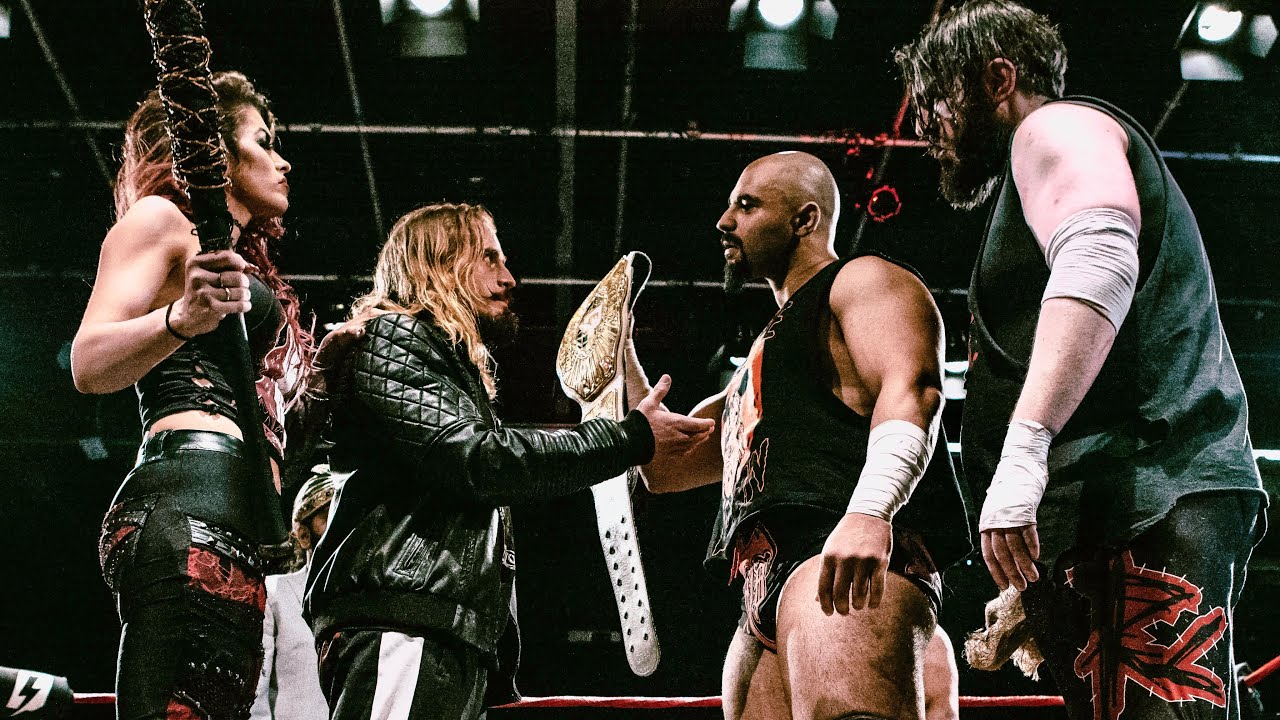 Defiant Loaded #24: The Shocking Finale Before No Regrets