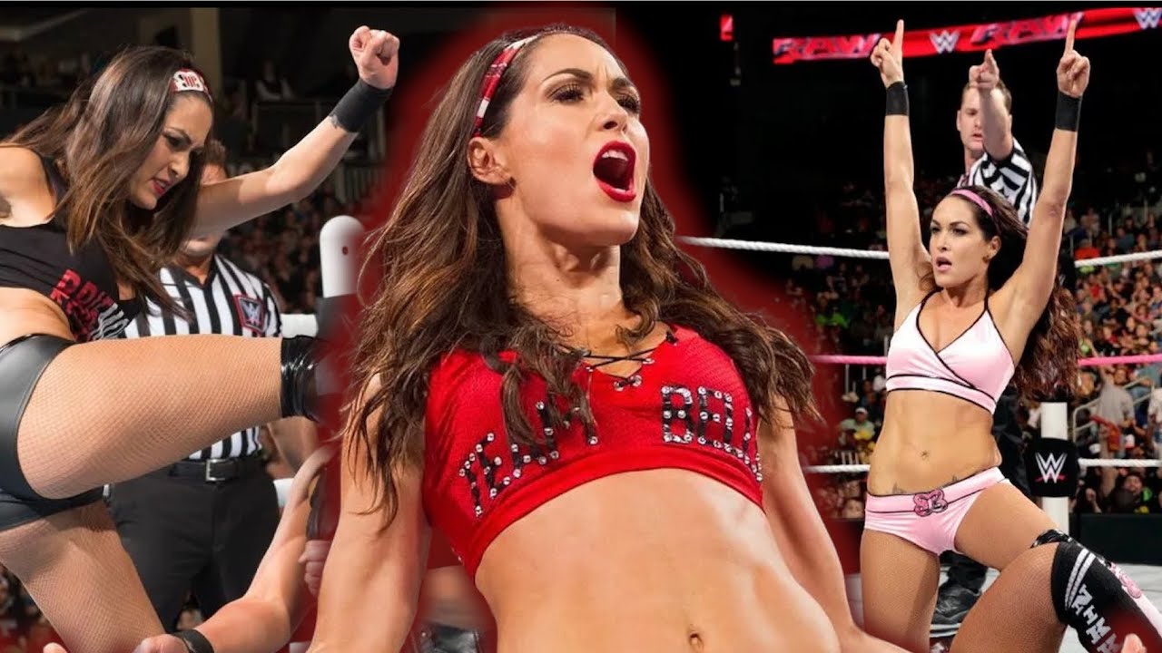 BRIE BELLA ATTACKS background