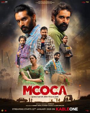 MCOCA [Punjabi] - 123Movies