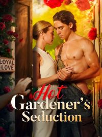 Hot Gardener's Seduction